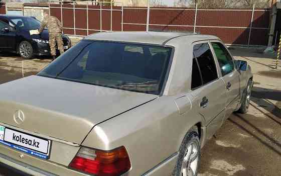 Mercedes-Benz E 230, 1991, 2.3 л, 756230 км Байсерке