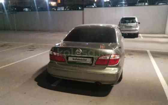 Nissan Maxima, 2000, 3 л, 100000 км Almaty