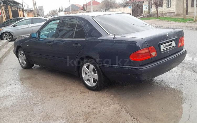 Mercedes-Benz E 230, 1997, 2.3 л, 538059 км Shymkent - photo 3