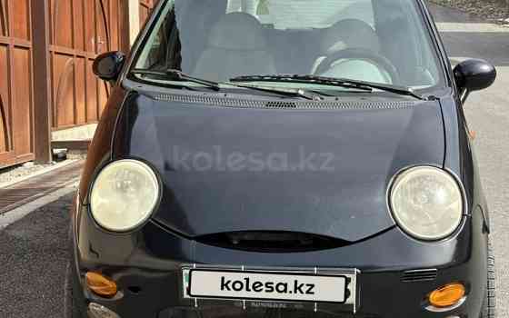 Daewoo Matiz, 2007, 0.8 л, 88181 км Карабулак