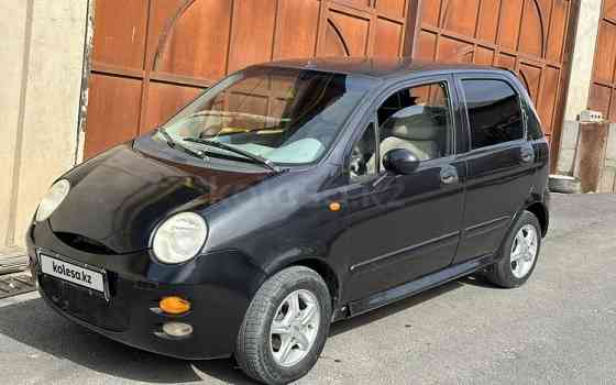 Daewoo Matiz, 2007, 0.8 л, 88181 км Карабулак