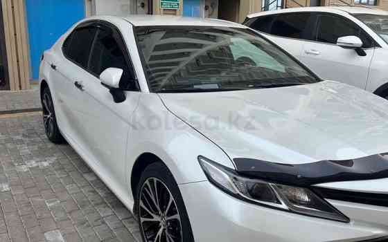 Toyota Camry, 2019, 2 л, 70000 км Atyrau