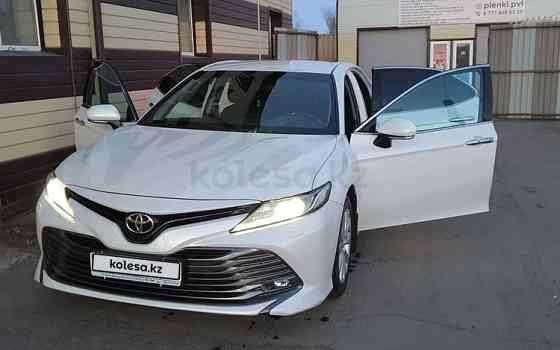 Toyota Camry, 2019, 2.5 л, 82000 км Павлодар