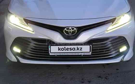 Toyota Camry, 2019, 2.5 л, 82000 км Павлодар