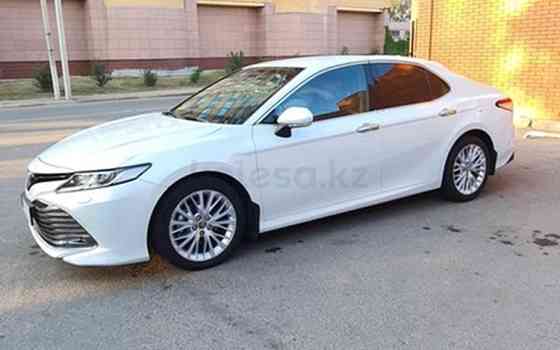 Toyota Camry, 2019, 2.5 л, 82000 км Павлодар