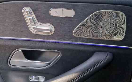 Mercedes-Benz GLS 450, 2021, 3 л, 32000 км Astana