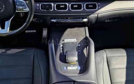 Mercedes-Benz GLS 450, 2021, 3 л, 32000 км Astana