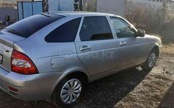 ВАЗ (Lada) Priora 2172, 2012, 1.6 л, 240000 км Усть-Каменогорск