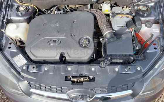 ВАЗ (Lada) Kalina 2194, 2015, 1.6 л, 67000 км Усть-Каменогорск