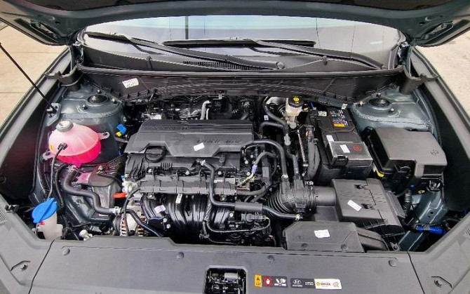 Hyundai Tucson, 2023, 2 л, 14 км Shymkent - photo 3