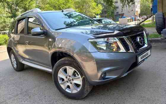 Nissan Terrano, 2021, 2 л, 51000 км Усть-Каменогорск