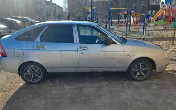 ВАЗ (Lada) Priora 2172, 2012, 1.6 л, 162000 км Семей