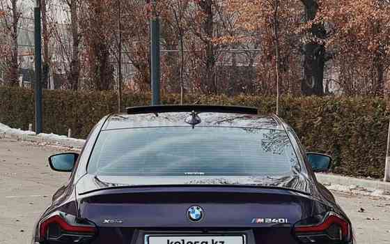 BMW M240, 2022, 3 л, 2000 км Алматы