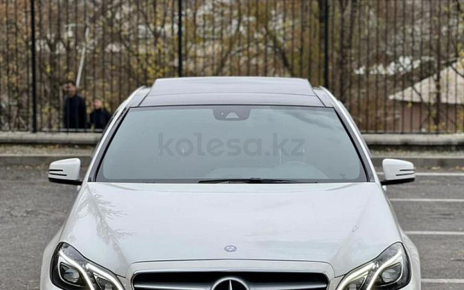 Mercedes-Benz E 350, 2014, 3.5 л, 153425 км Shymkent - photo 3