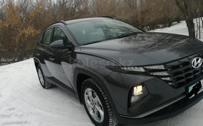 Hyundai Tucson, 2022, 2 л, 6000 км Семей - изображение 4