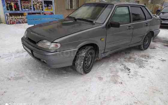 ВАЗ (Lada) 2115, 2011, 1.5 л,  км Атырау