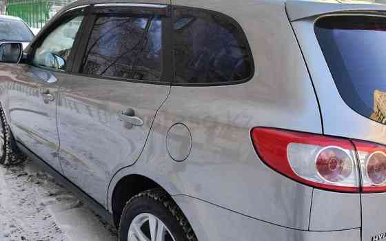 Hyundai Santa Fe, 2010, 2.4 л,  км Астана