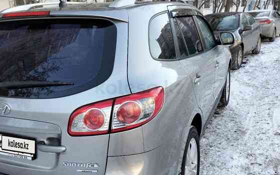Hyundai Santa Fe, 2010, 2.4 л,  км Астана