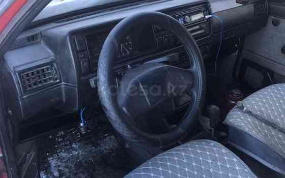 Volkswagen Golf Country, 1989, 1.8 л,  км Караганда