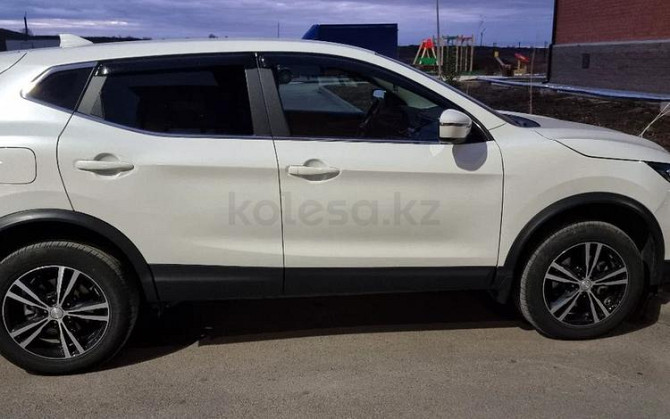 Nissan Qashqai, 2021, 2 л, 25600 км Караганда - изображение 2