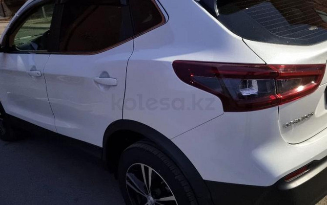 Nissan Qashqai, 2021, 2 л, 25600 км Караганда - изображение 1