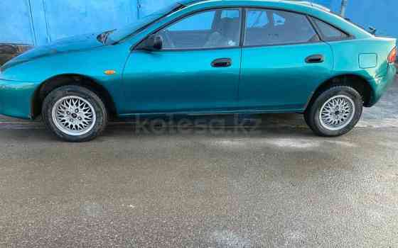 Mazda 323, 1995, 1.8 л,  км Almaty