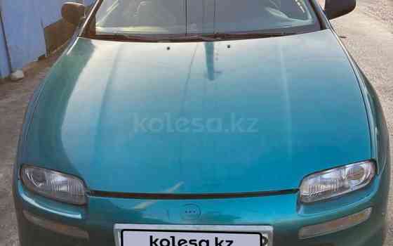 Mazda 323, 1995, 1.8 л,  км Almaty