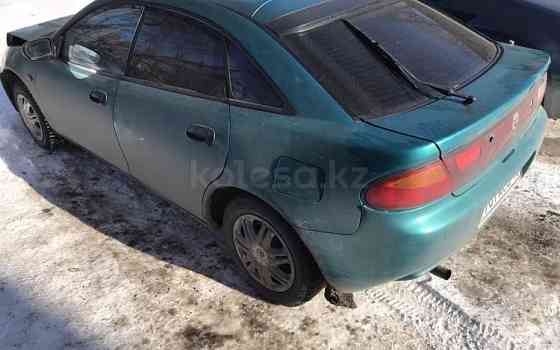Mazda 323, 1995, 1.5 л, 517000 км Петропавловск
