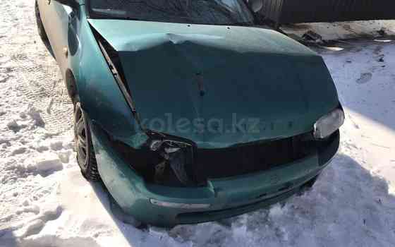 Mazda 323, 1995, 1.5 л, 517000 км Петропавловск
