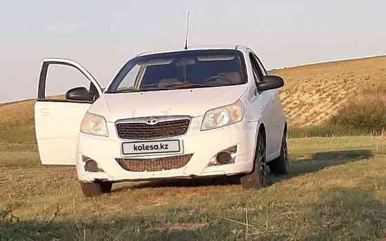 Daewoo Gentra, 2009, 1.2 л,  км Рудный