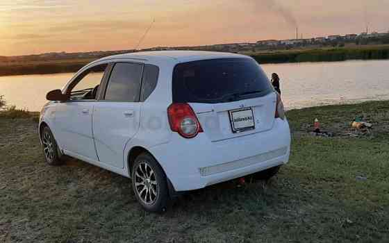 Daewoo Gentra, 2009, 1.2 л,  км Рудный