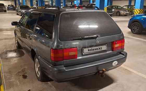 Volkswagen Passat, 1994, 1.8 л, 357000 км Петропавловск