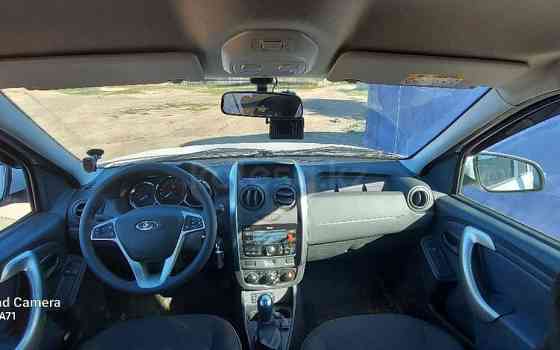 ВАЗ (Lada) Largus, 2021, 1.6 л, 70000 км Экибастуз