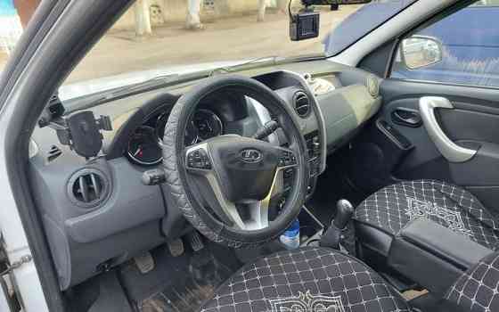 ВАЗ (Lada) Largus, 2021, 1.6 л, 70000 км Экибастуз