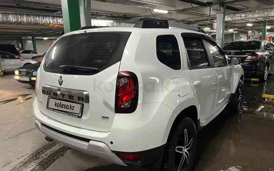 Renault Duster, 2019, 2 л, 30000 км Усть-Каменогорск