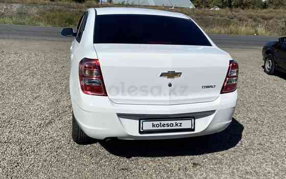 Chevrolet Cobalt, 2022, 1.5 л, 35000 км Семей