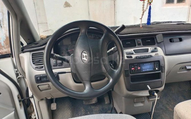 Hyundai Trajet, 2004, 2.7 л, 220000 км Шымкент - изображение 4