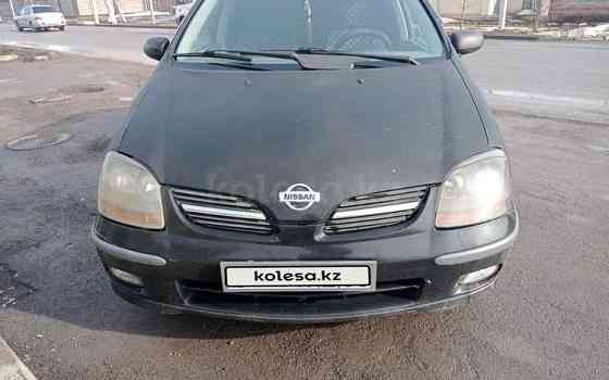 Nissan Almera Tino, 2003, 2 л,  км Qaskeleng