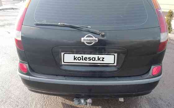 Nissan Almera Tino, 2003, 2 л,  км Qaskeleng