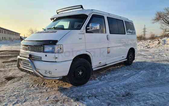 Volkswagen Multivan, 1997, 2.5 л,  км Караганда