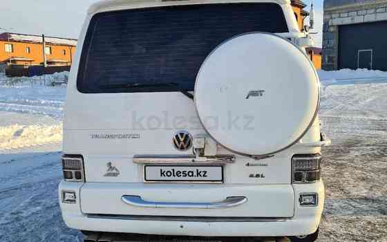 Volkswagen Multivan, 1997, 2.5 л,  км Караганда