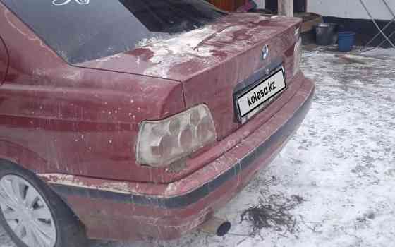 BMW 316, 1993, 1.6 л,  км Мерке