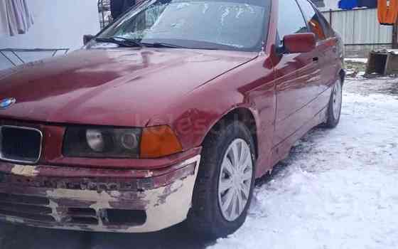 BMW 316, 1993, 1.6 л,  км Мерке