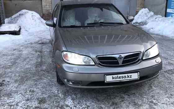 Nissan Maxima, 2001, 2 л,  км Костанай