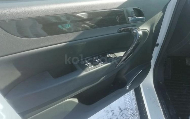 JAC S5, 2022, 2 л, 58 км Karagandy - photo 3