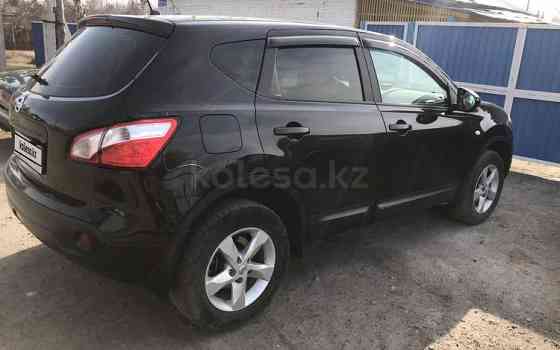 Nissan Qashqai, 2012, 2 л, 169000 км Petropavlovsk