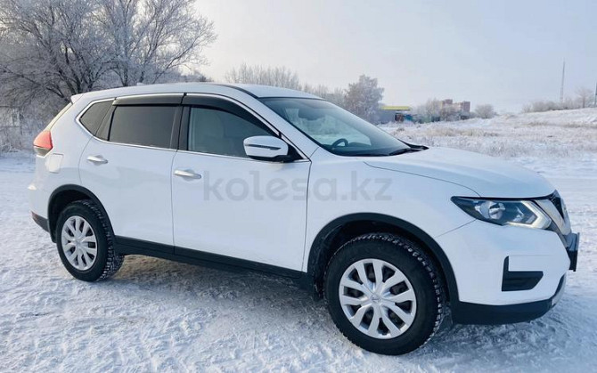 Nissan X-Trail, 2019, 2 л, 140000 км Степногорск - изображение 4