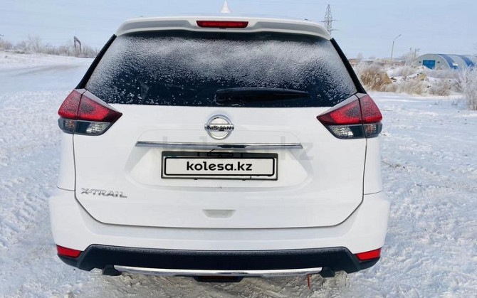 Nissan X-Trail, 2019, 2 л, 140000 км Степногорск - изображение 3