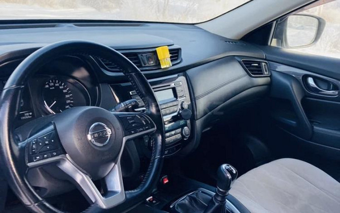 Nissan X-Trail, 2019, 2 л, 140000 км Степногорск - изображение 2
