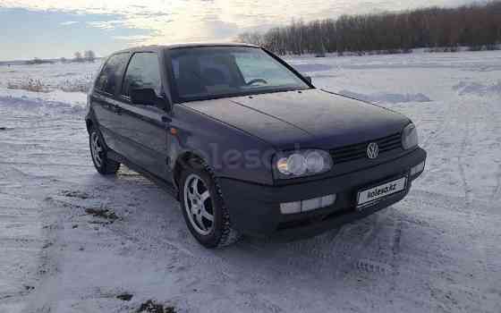 Volkswagen Golf, 1994, 1.8 л, 36000 км Петропавловск